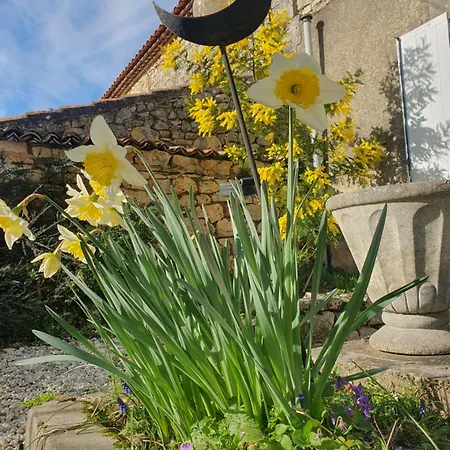 A La Campagne 