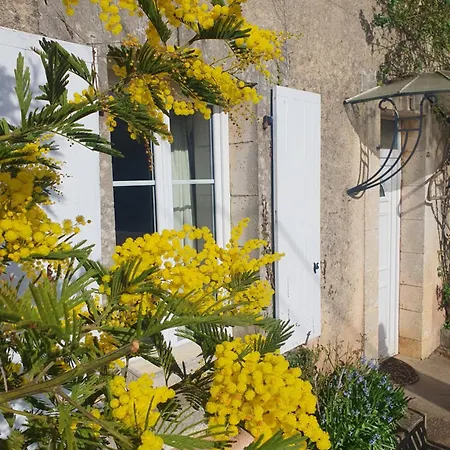 A La Campagne 