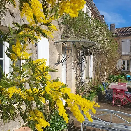 A La Campagne 