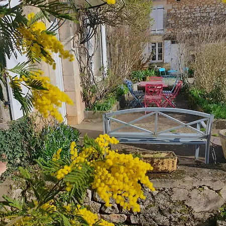 A La Campagne 