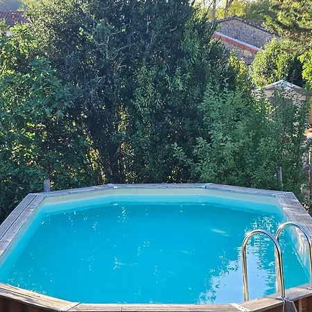 Ferienhaus A La Campagne 